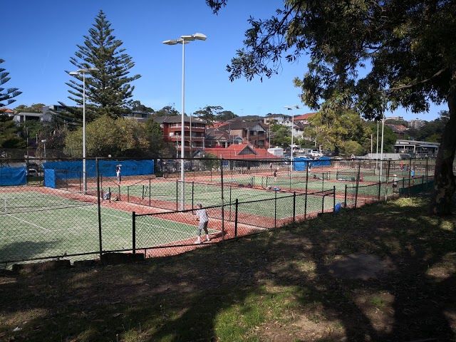 Eastern Suburbs Tennis Club
